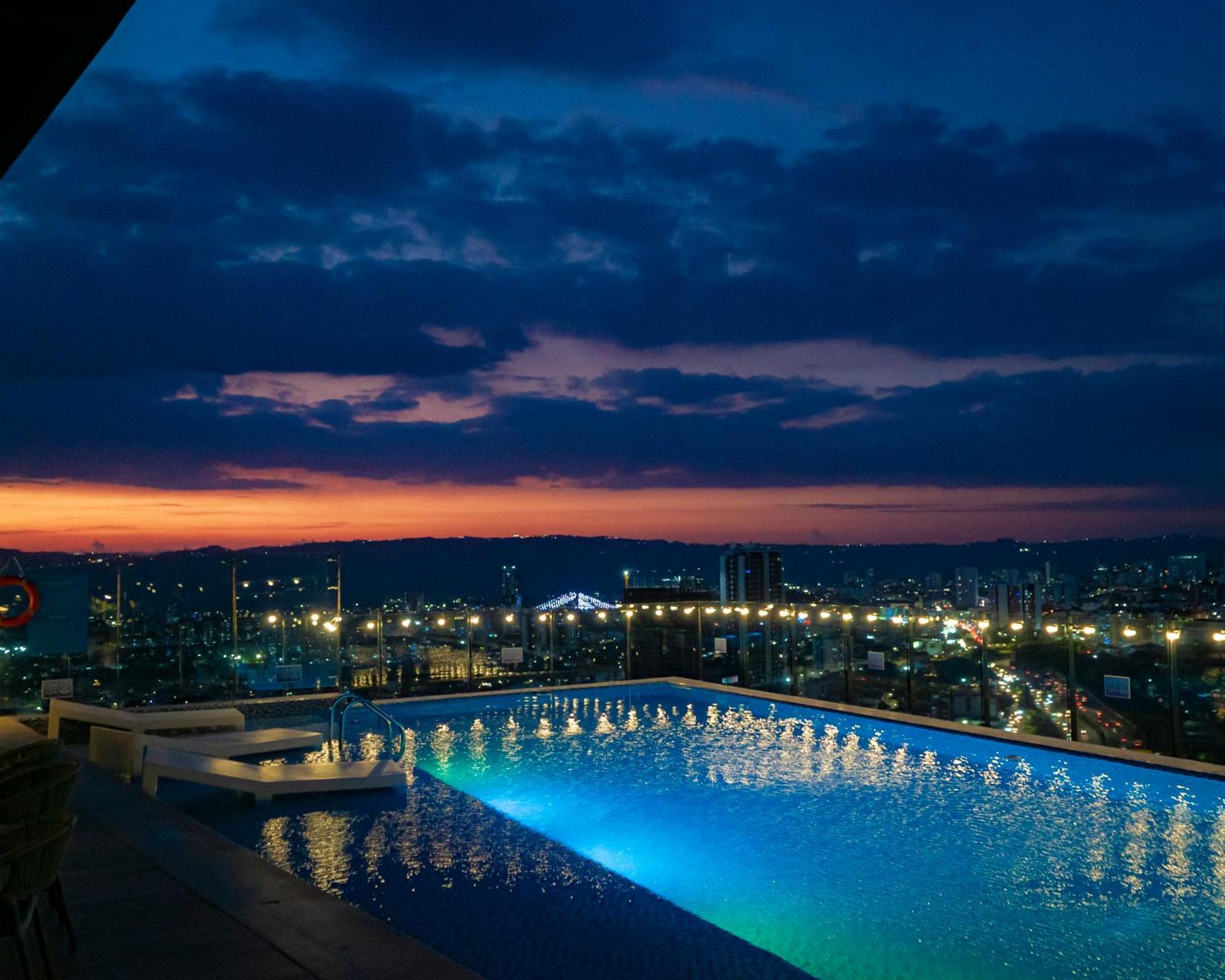 Holiday Inn Bucaramanga Cacique, An Ihg Hotel Exterior photo